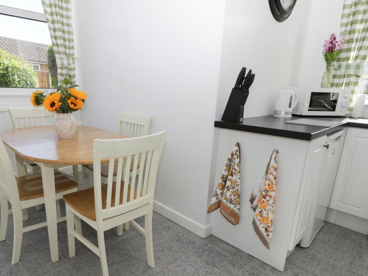 Alberts Lodge Boultham エクステリア 写真