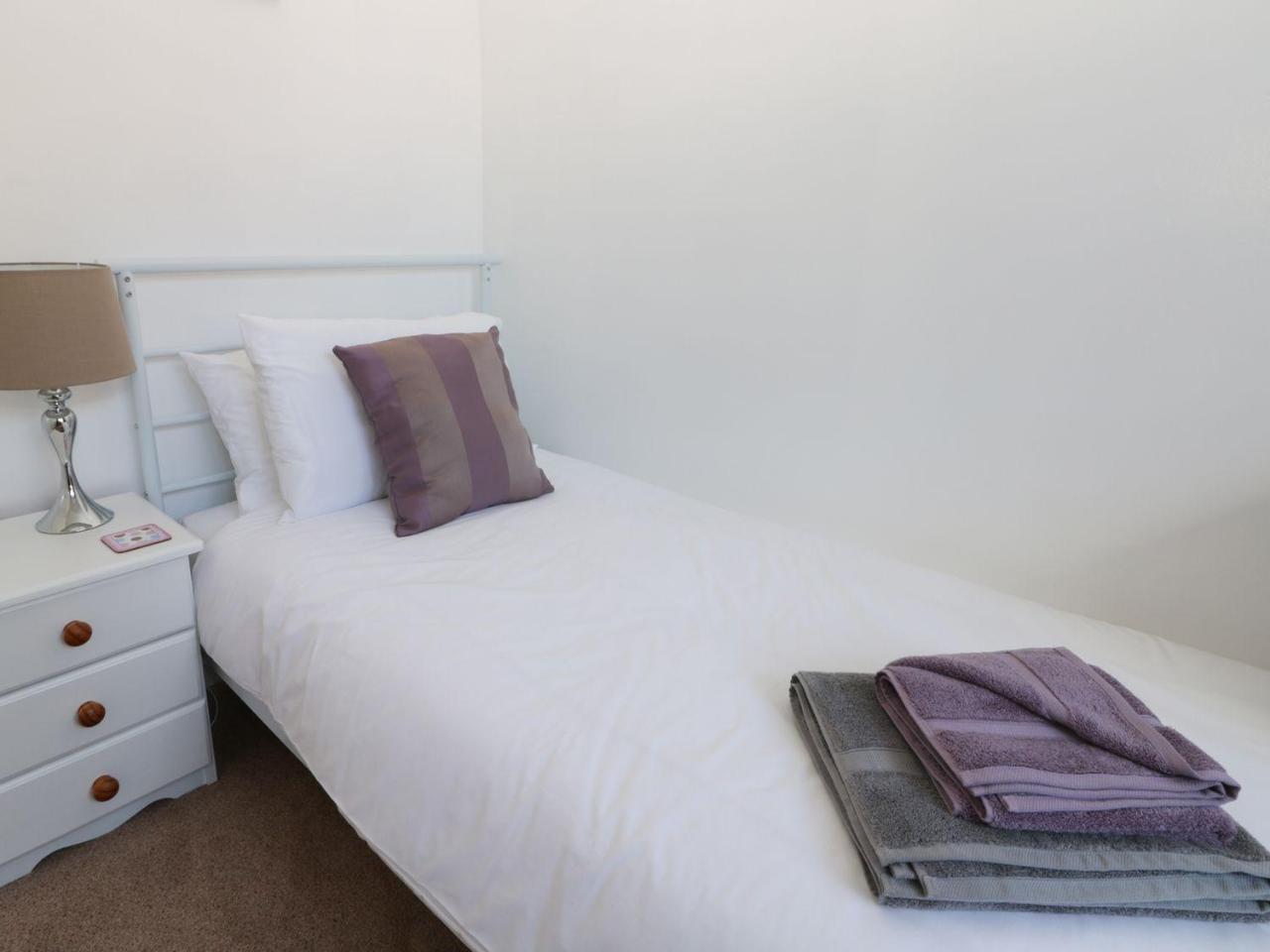 Alberts Lodge Boultham エクステリア 写真
